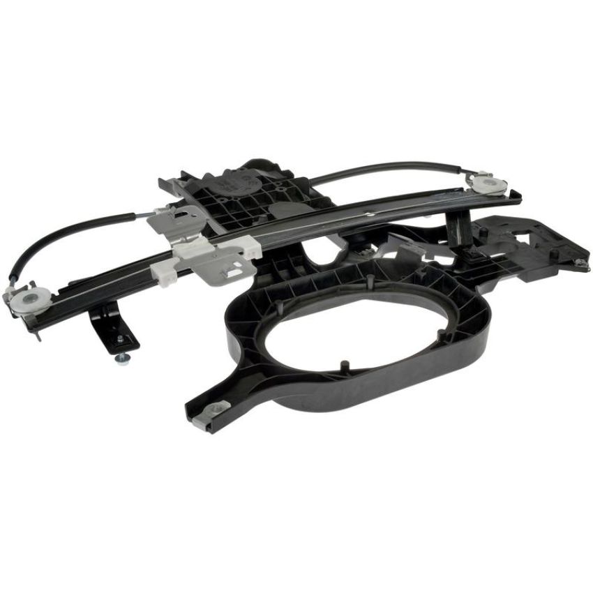 DORMAN 740-171 Power Window Regulator (Regulator Only)