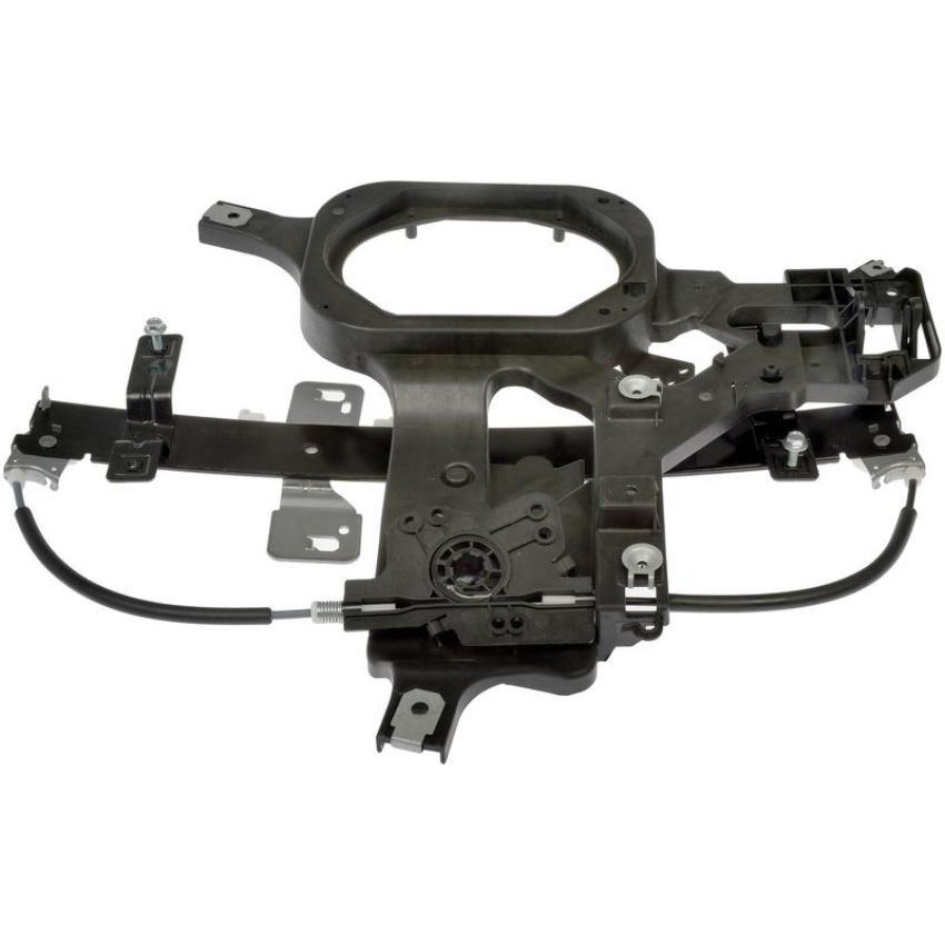 DORMAN 740-171 Power Window Regulator (Regulator Only)