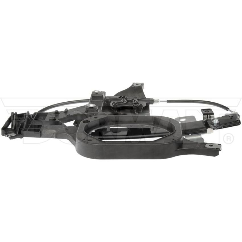 DORMAN 740-171 Power Window Regulator (Regulator Only)