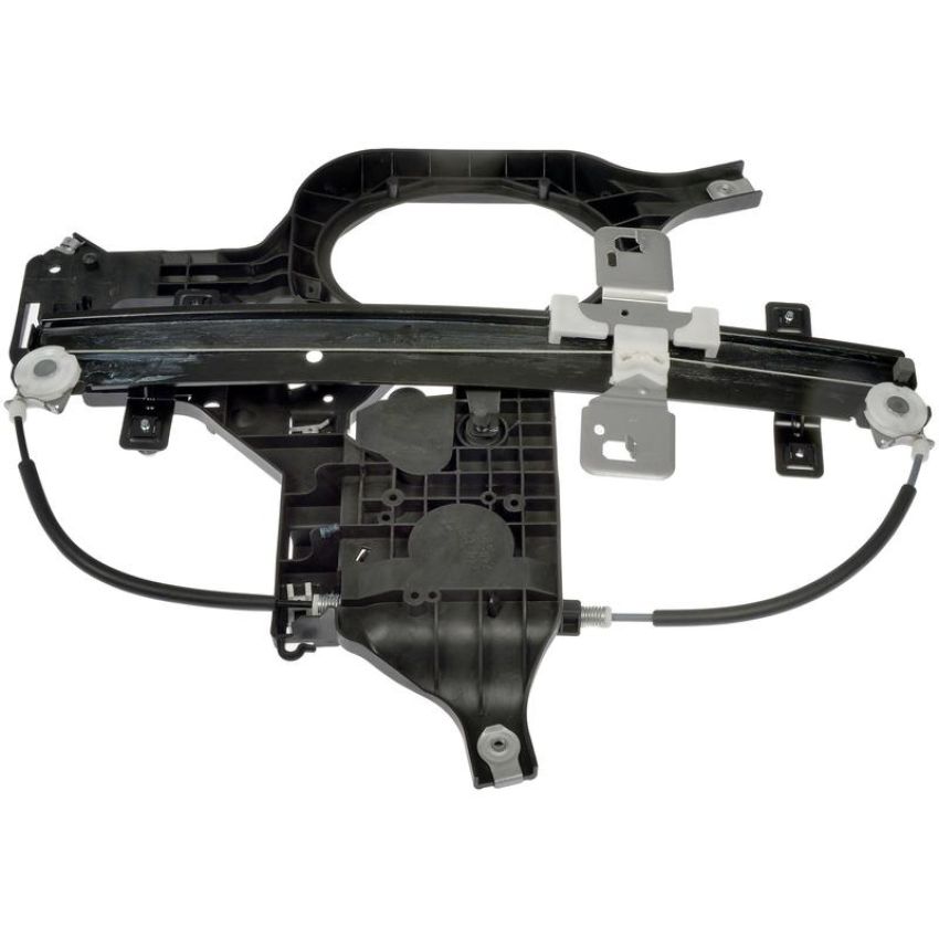 DORMAN 740-171 Power Window Regulator (Regulator Only)