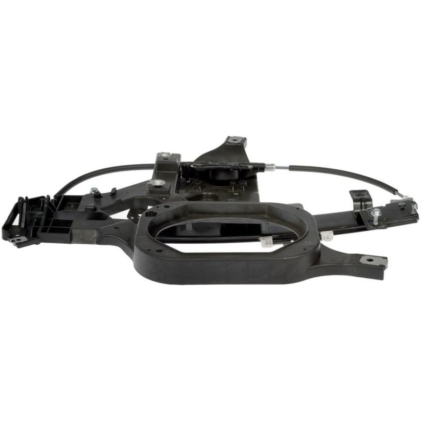 DORMAN 740-171 Power Window Regulator (Regulator Only)