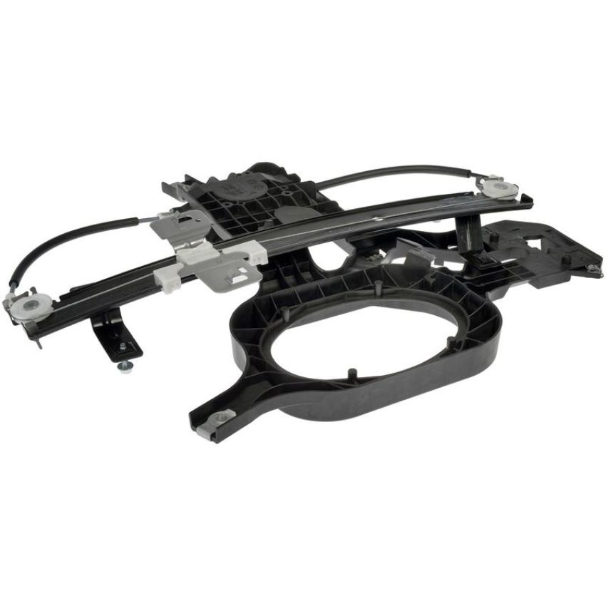 DORMAN 740-171 Power Window Regulator (Regulator Only)