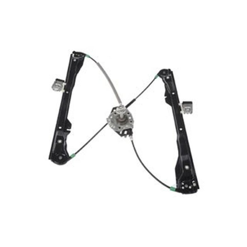DORMAN 740-172 Manual Window Regulator (Regulator Only)