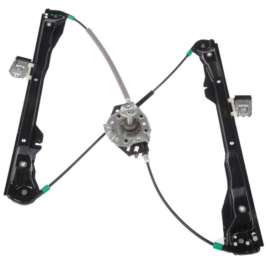 DORMAN 740-172 Manual Window Regulator (Regulator Only)