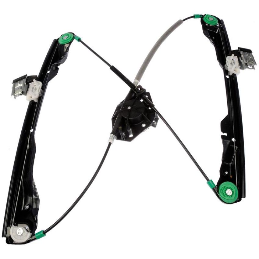 DORMAN 740-172 Manual Window Regulator (Regulator Only)