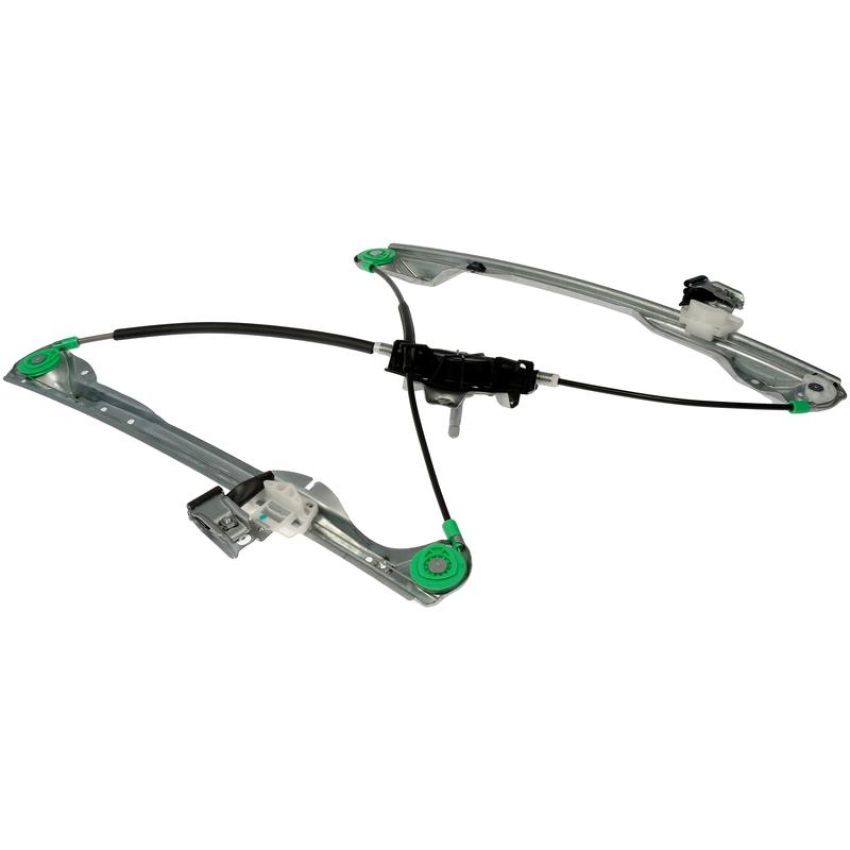 DORMAN 740-173 Manual Window Regulator (Regulator Only)