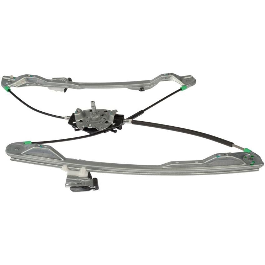 DORMAN 740-173 Manual Window Regulator (Regulator Only)
