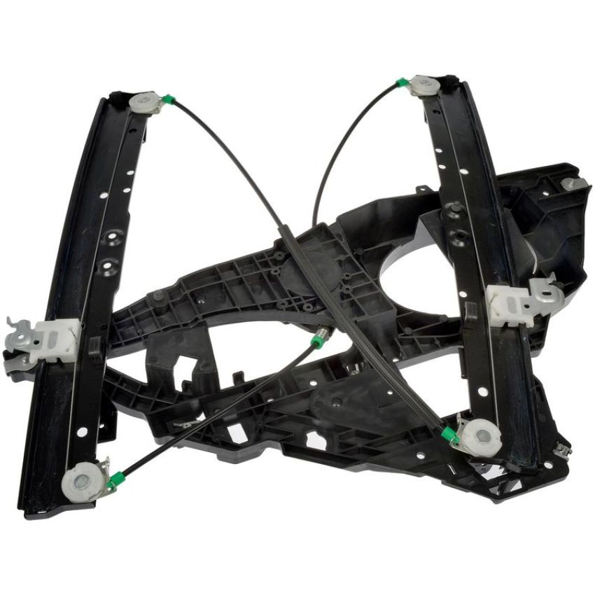 DORMAN 740-178 Power Window Regulator (Regulator Only)