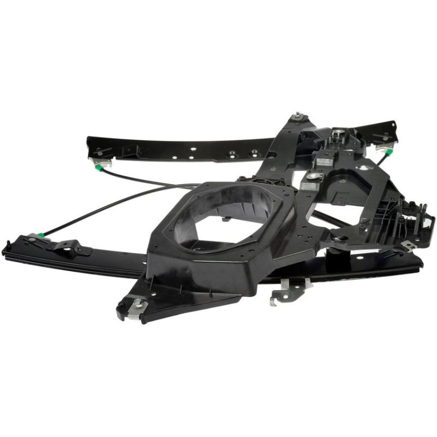 DORMAN 740-178 Power Window Regulator (Regulator Only)