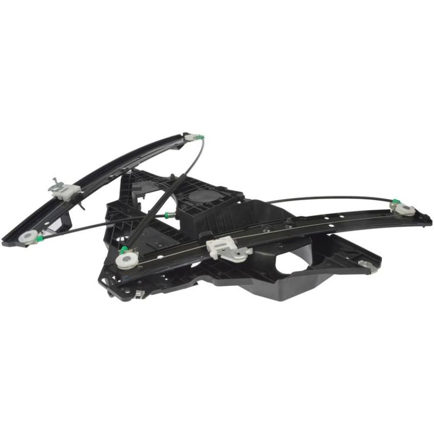 DORMAN 740-178 Power Window Regulator (Regulator Only)