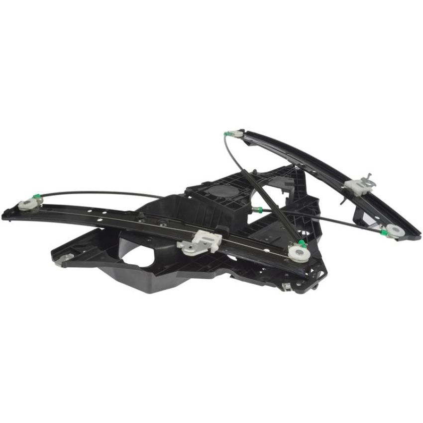 DORMAN 740-179 Power Window Regulator (Regulator Only)