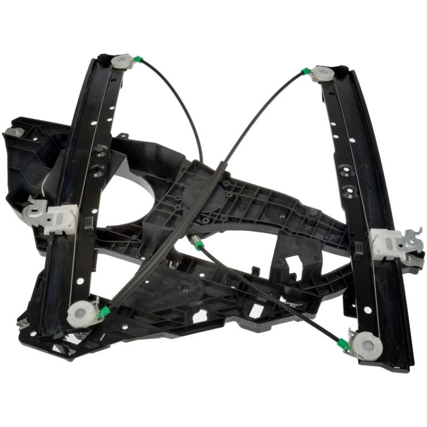 DORMAN 740-179 Power Window Regulator (Regulator Only)