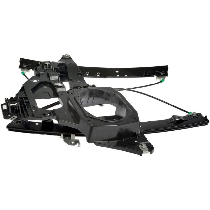 DORMAN 740-179 Power Window Regulator (Regulator Only)