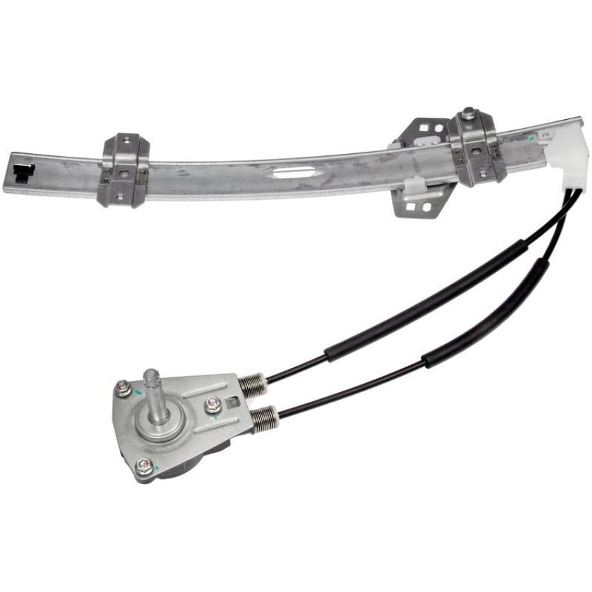 DORMAN 740-188 Manual Window Regulator (Regulator Only)