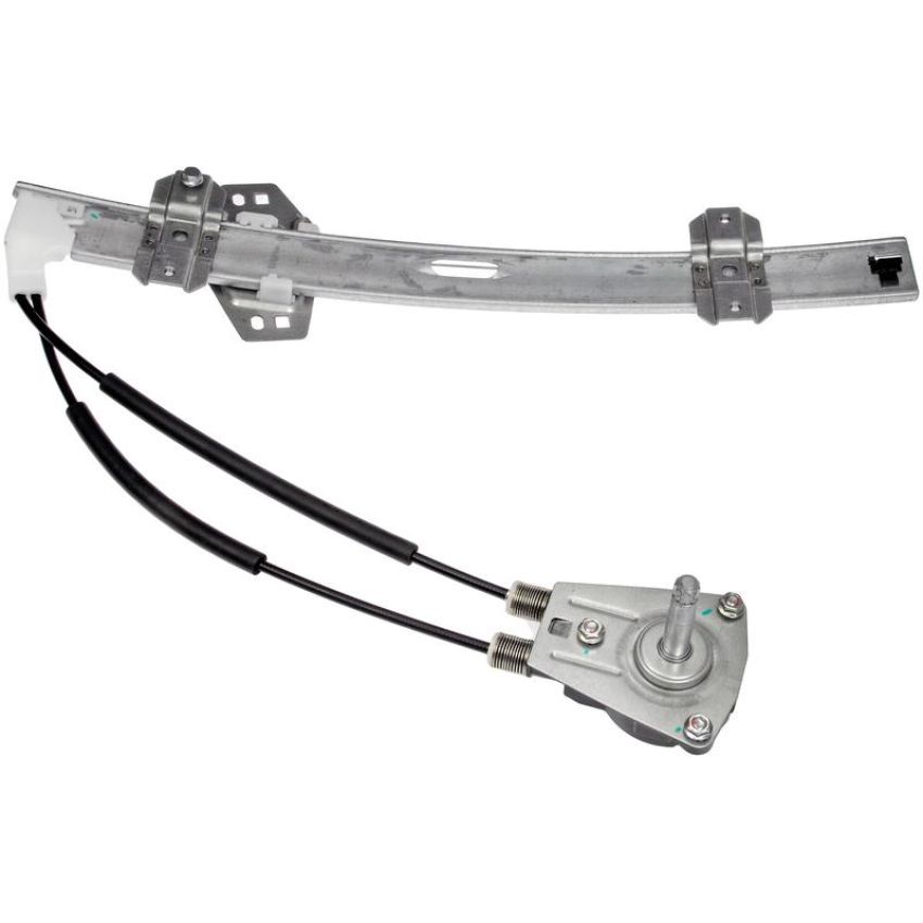 DORMAN 740-189 Manual Window Regulator (Regulator Only)