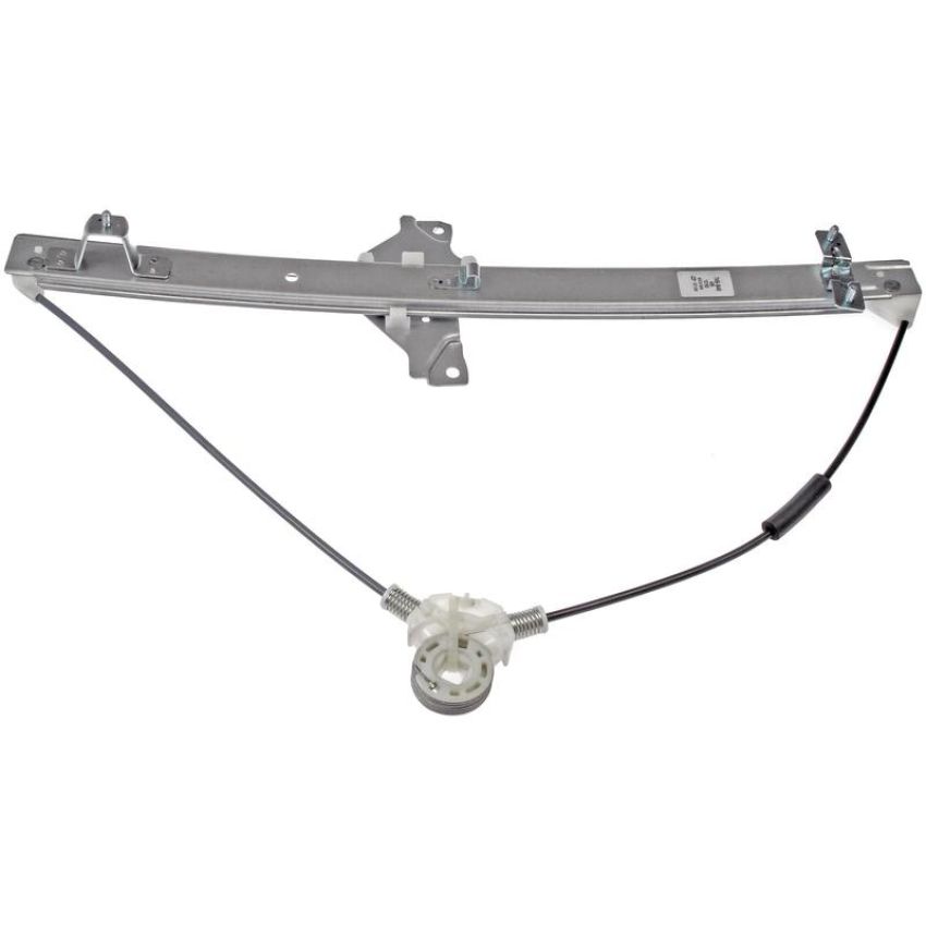DORMAN 740-190 Power Window Regulator (Regulator Only)