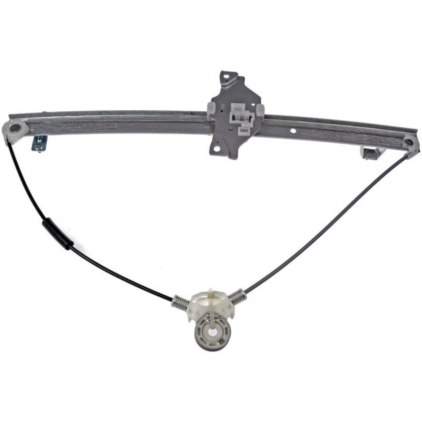 DORMAN 740-190 Power Window Regulator (Regulator Only)