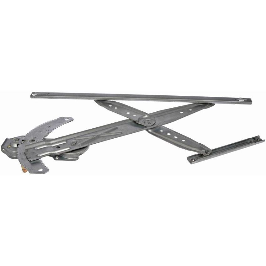 DORMAN 740-196 Manual Window Regulator (Regulator Only)