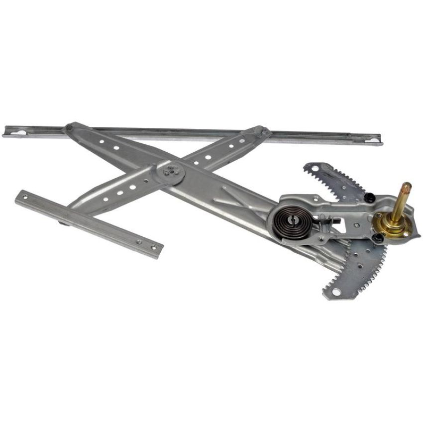 DORMAN 740-196 Manual Window Regulator (Regulator Only)