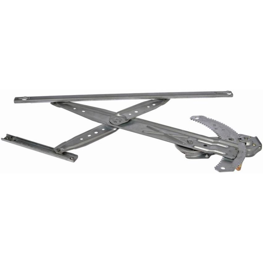 DORMAN 740-197 Manual Window Regulator (Regulator Only)