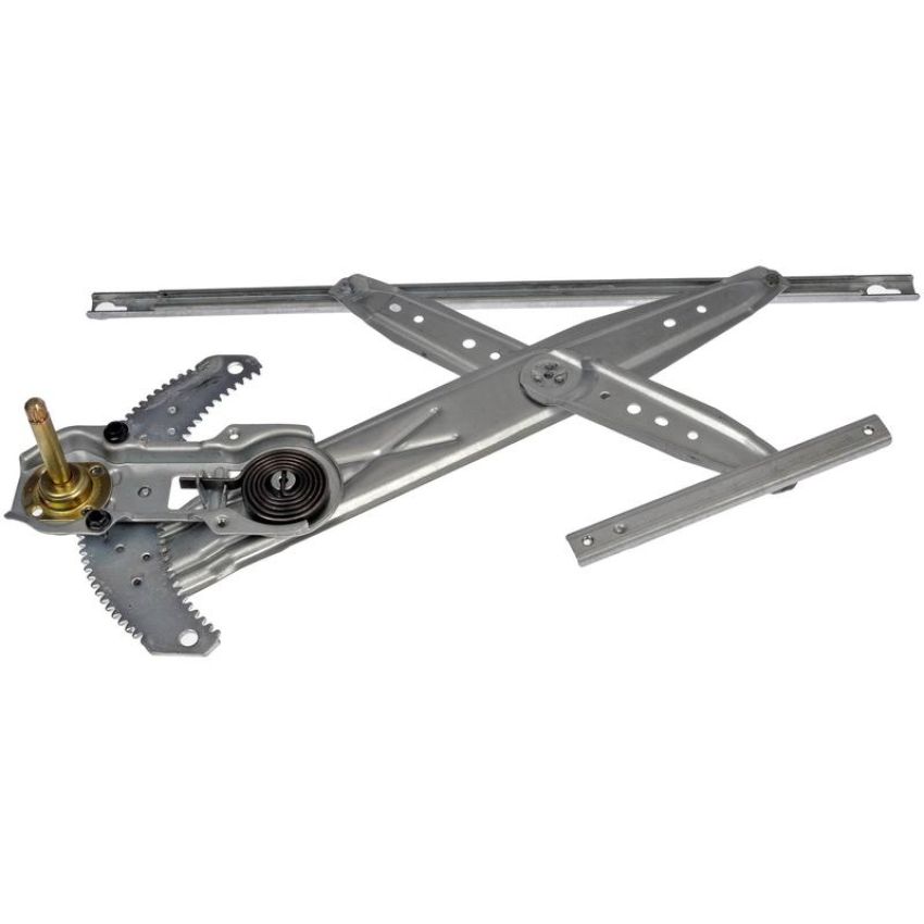 DORMAN 740-197 Manual Window Regulator (Regulator Only)