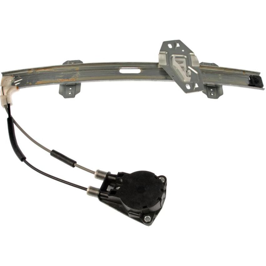 DORMAN 740-198 Manual Window Regulator (Regulator Only)