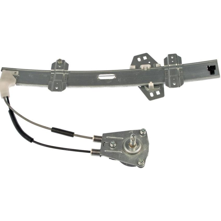 DORMAN 740-199 Manual Window Regulator (Regulator Only)