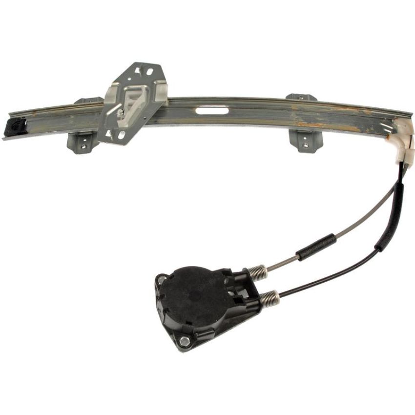 DORMAN 740-199 Manual Window Regulator (Regulator Only)