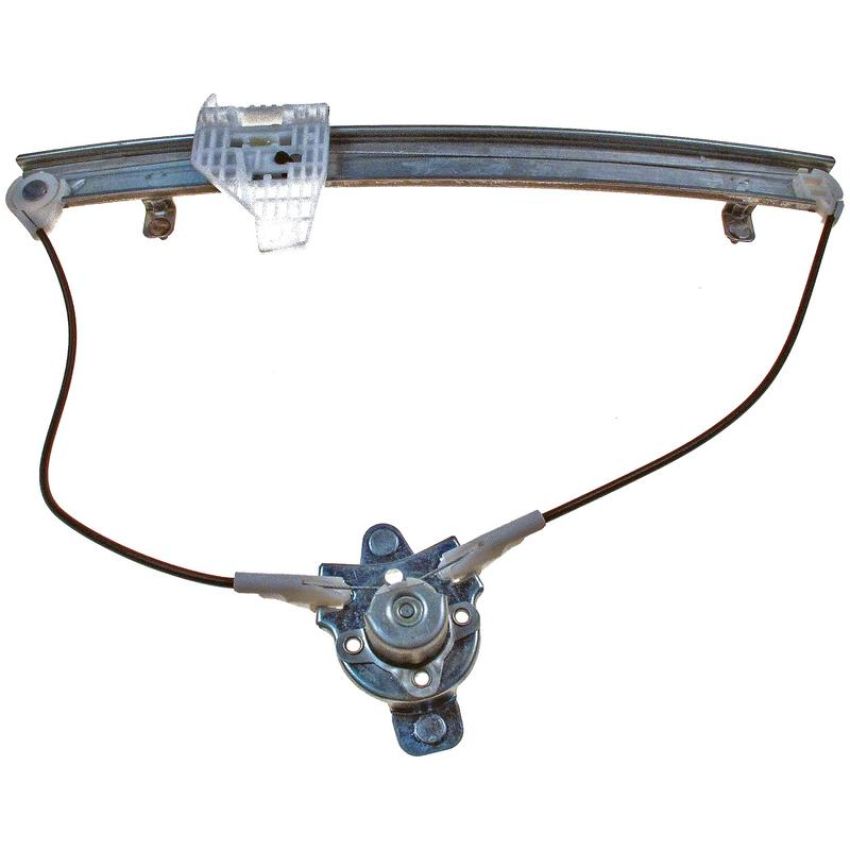 DORMAN 740-207 Manual Window Regulator (Regulator Only)