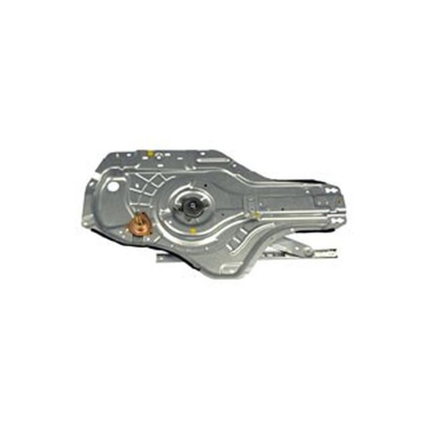 DORMAN 740-210 Manual Window Regulator (Regulator Only)