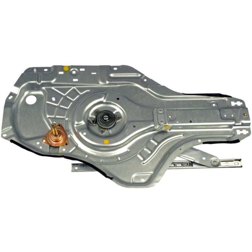 DORMAN 740-210 Manual Window Regulator (Regulator Only)