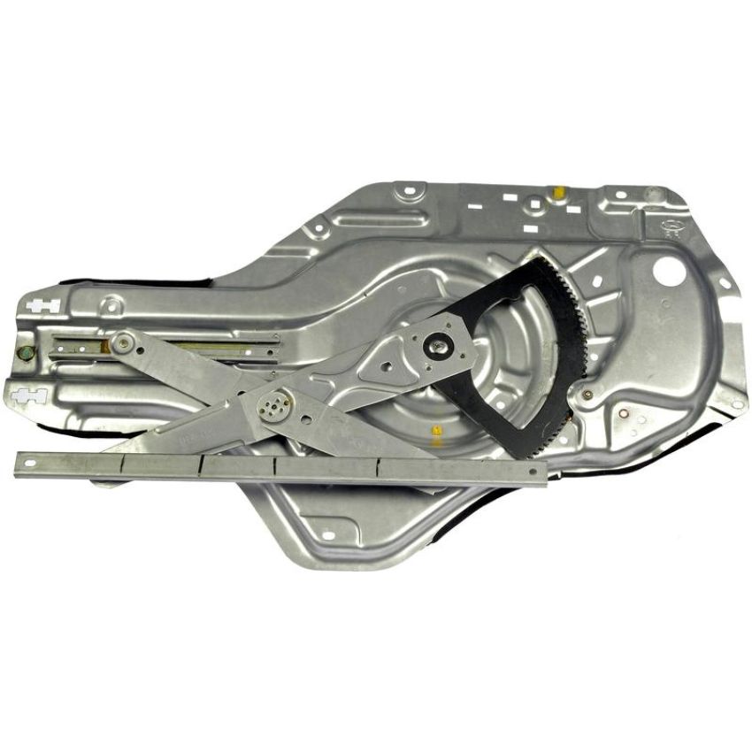 DORMAN 740-210 Manual Window Regulator (Regulator Only)