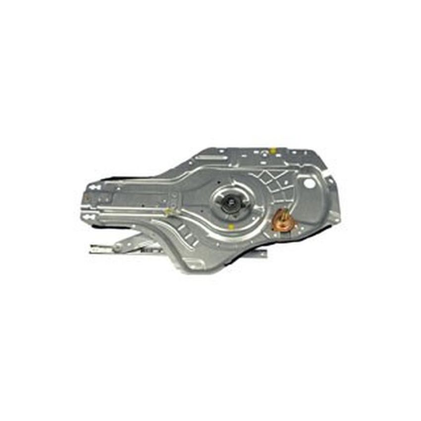 DORMAN 740-211 Manual Window Regulator (Regulator Only)
