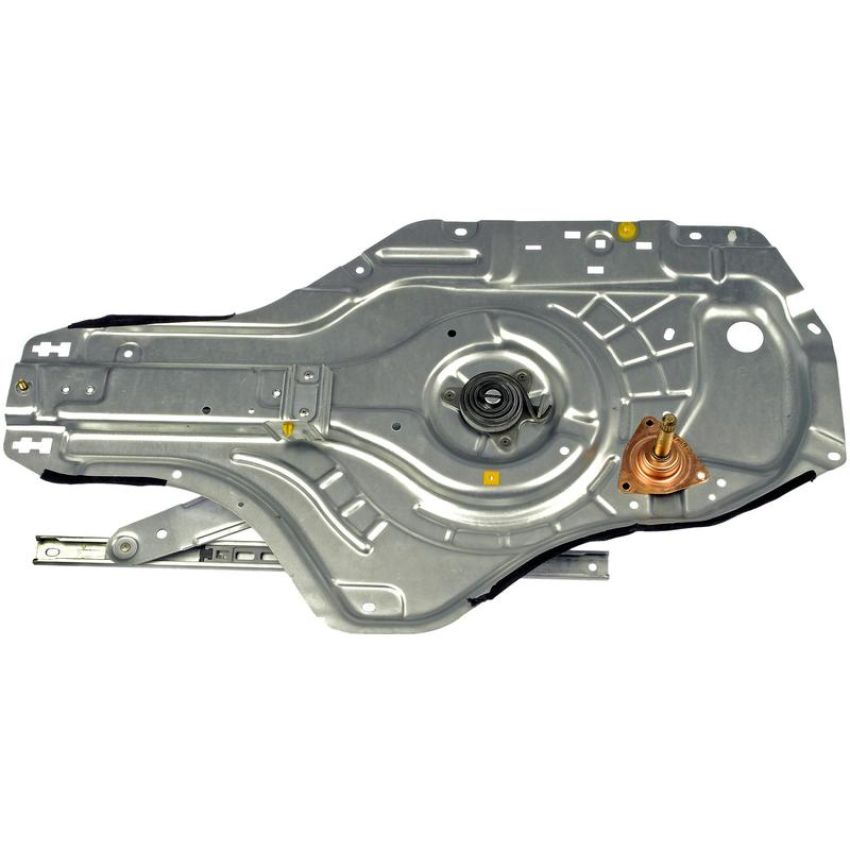 DORMAN 740-211 Manual Window Regulator (Regulator Only)