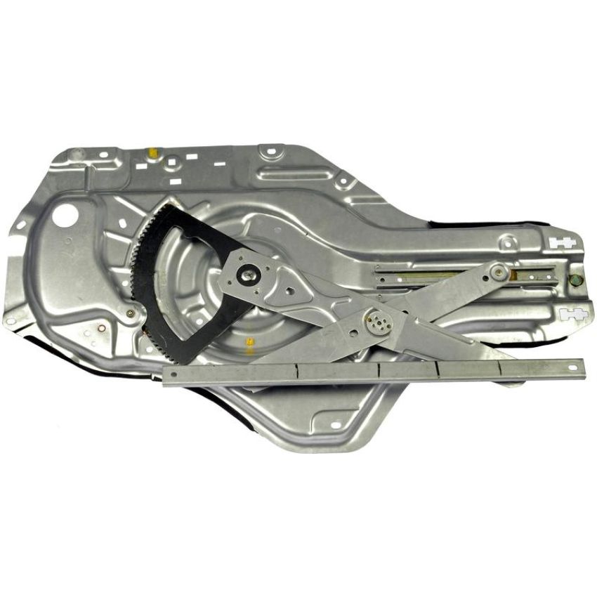 DORMAN 740-211 Manual Window Regulator (Regulator Only)