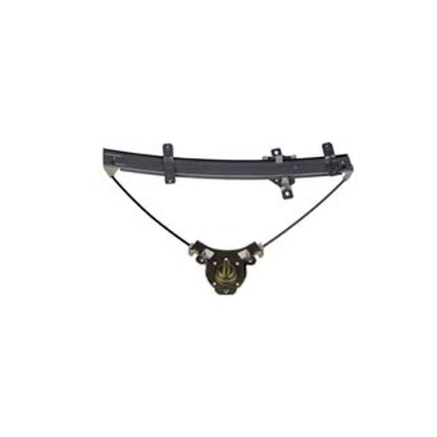 DORMAN 740-219 Manual Window Regulator (Regulator Only)