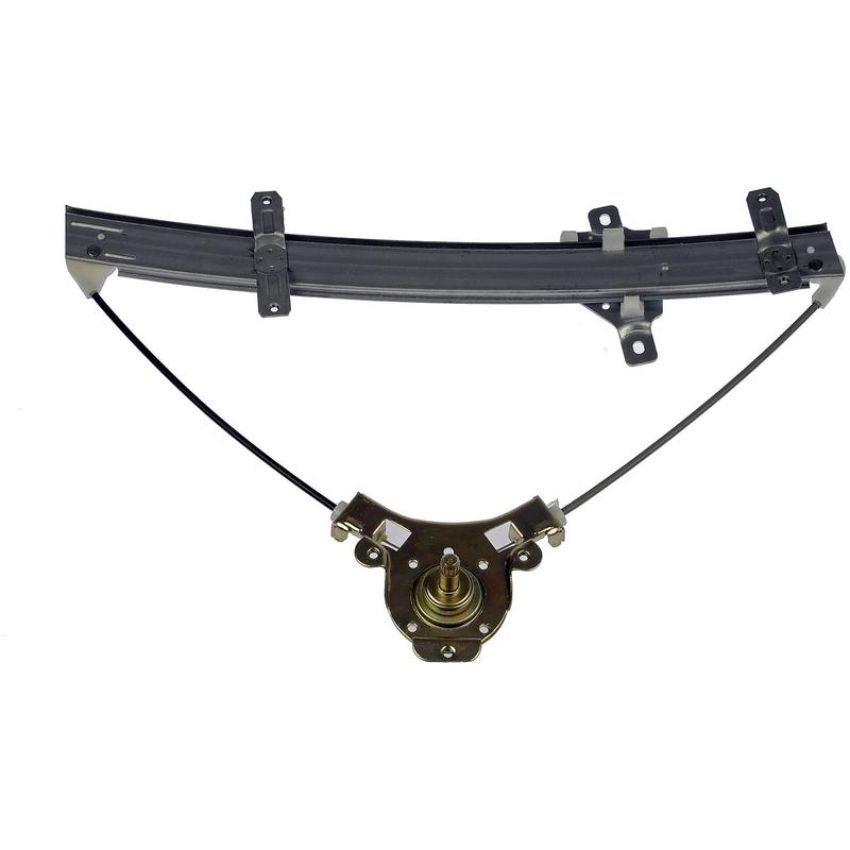 DORMAN 740-219 Manual Window Regulator (Regulator Only)