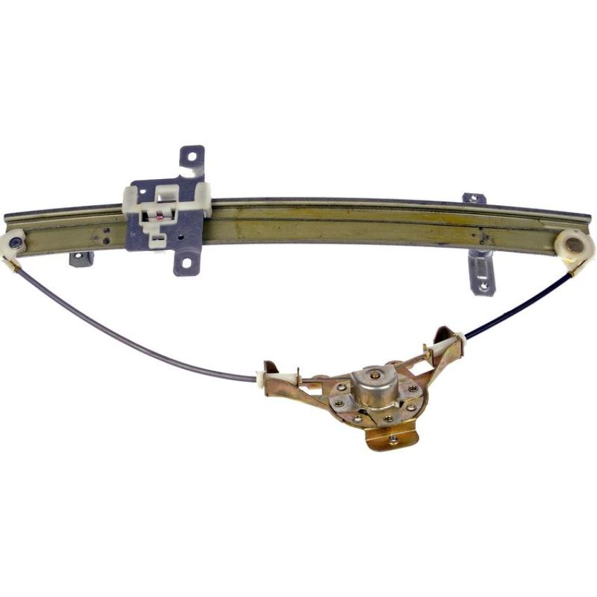DORMAN 740-221 Manual Window Regulator (Regulator Only)