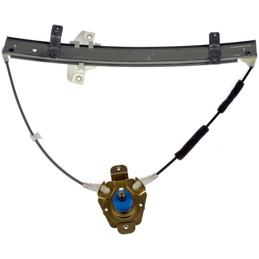 DORMAN 740-222 Manual Window Regulator (Regulator Only)