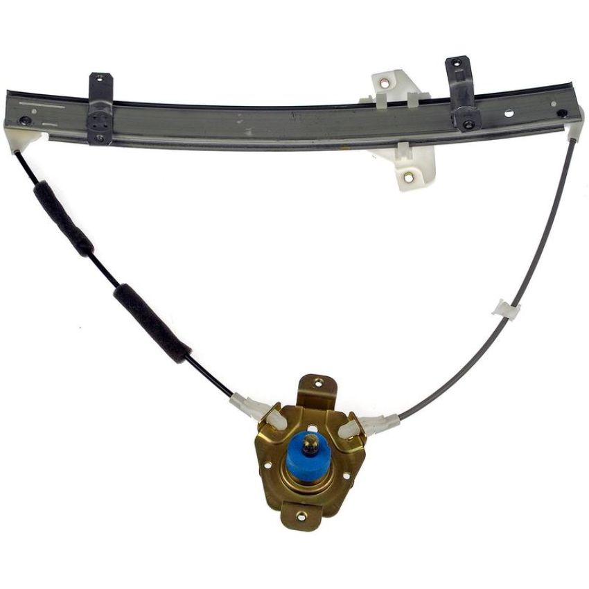 DORMAN 740-223 Manual Window Regulator (Regulator Only)