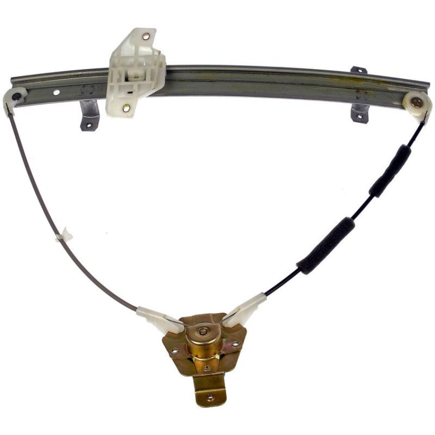 DORMAN 740-223 Manual Window Regulator (Regulator Only)