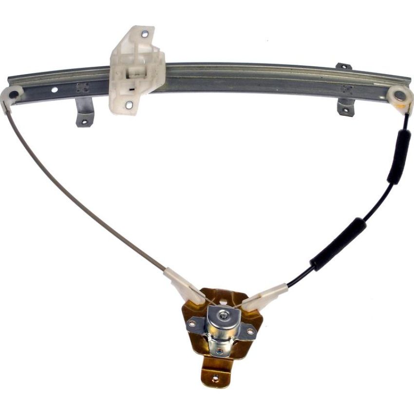 DORMAN 740-225 Manual Window Regulator (Regulator Only)