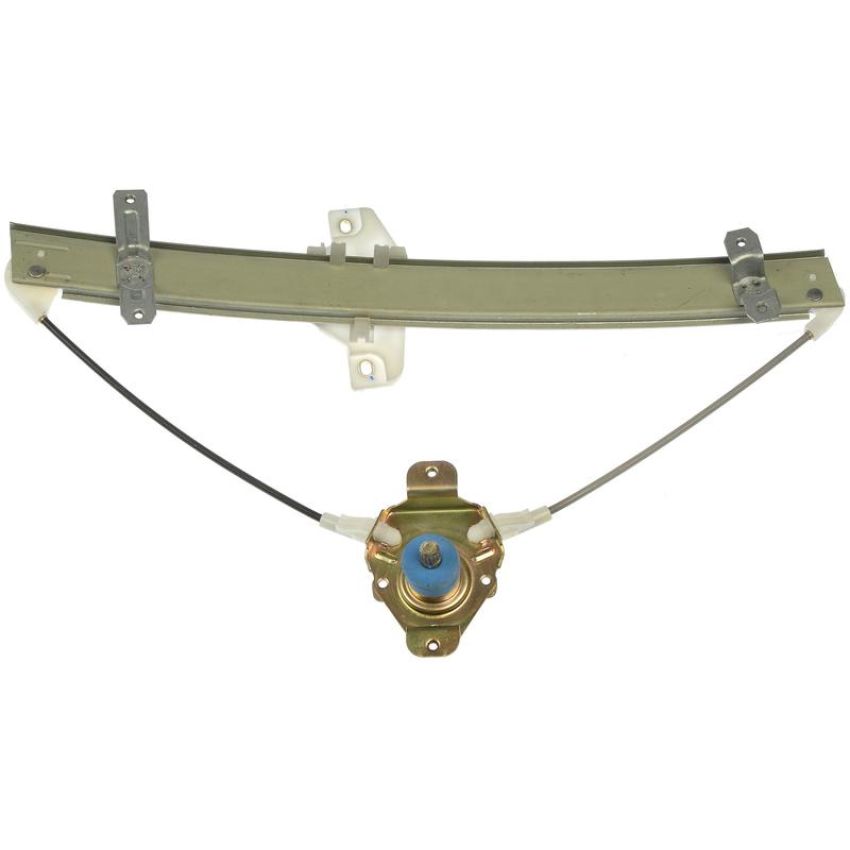 DORMAN 740-227 Manual Window Regulator (Regulator Only)