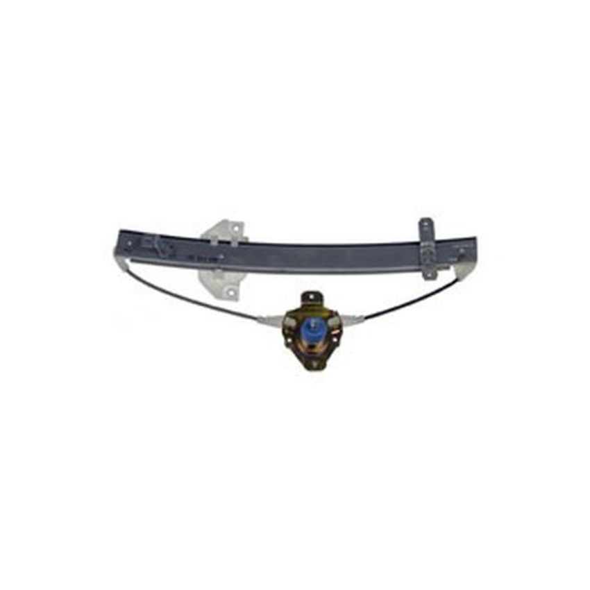 DORMAN 740-230 Manual Window Regulator (Regulator Only)