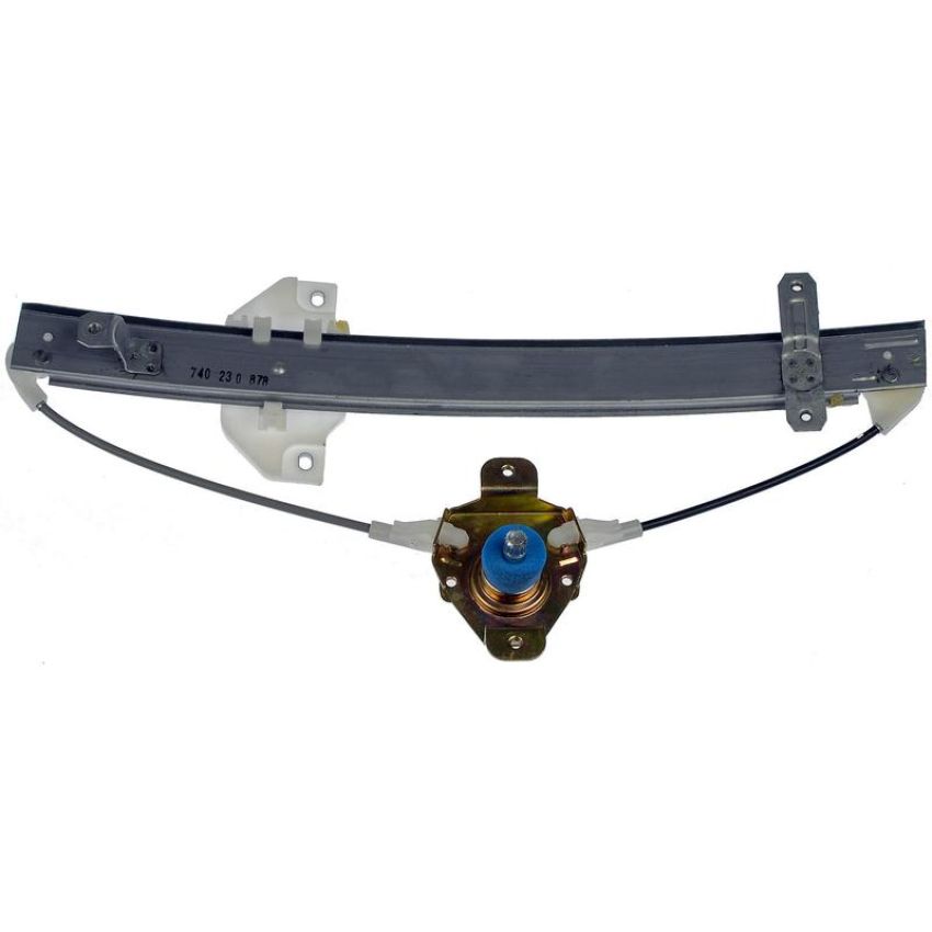 DORMAN 740-230 Manual Window Regulator (Regulator Only)
