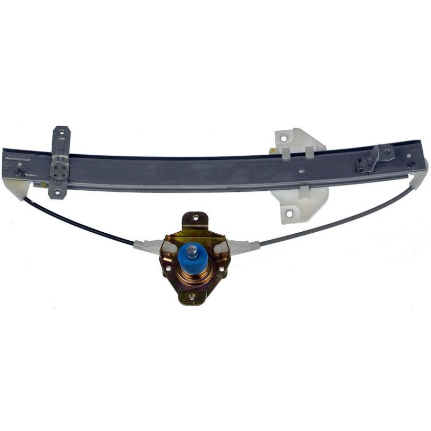 DORMAN 740-231 Manual Window Regulator (Regulator Only)