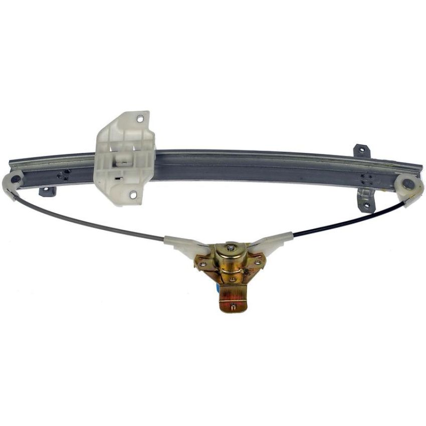 DORMAN 740-231 Manual Window Regulator (Regulator Only)