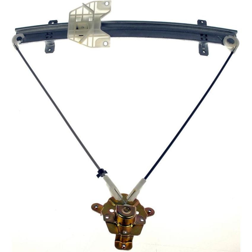 DORMAN 740-233 Manual Window Regulator (Regulator Only)