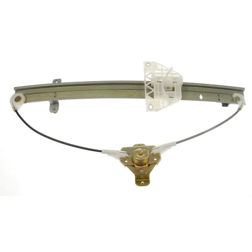DORMAN 740-236 Manual Window Regulator (Regulator Only)