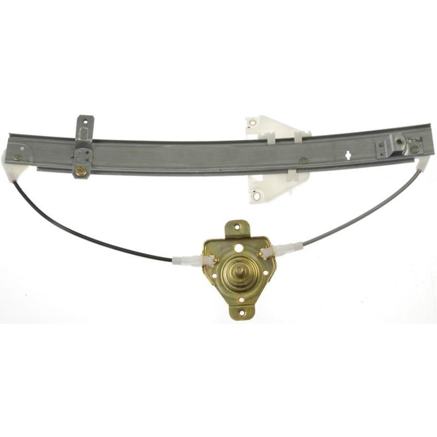 DORMAN 740-237 Manual Window Regulator (Regulator Only)